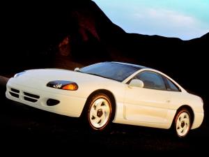 Dodge Stealth RT Twin Turbo
